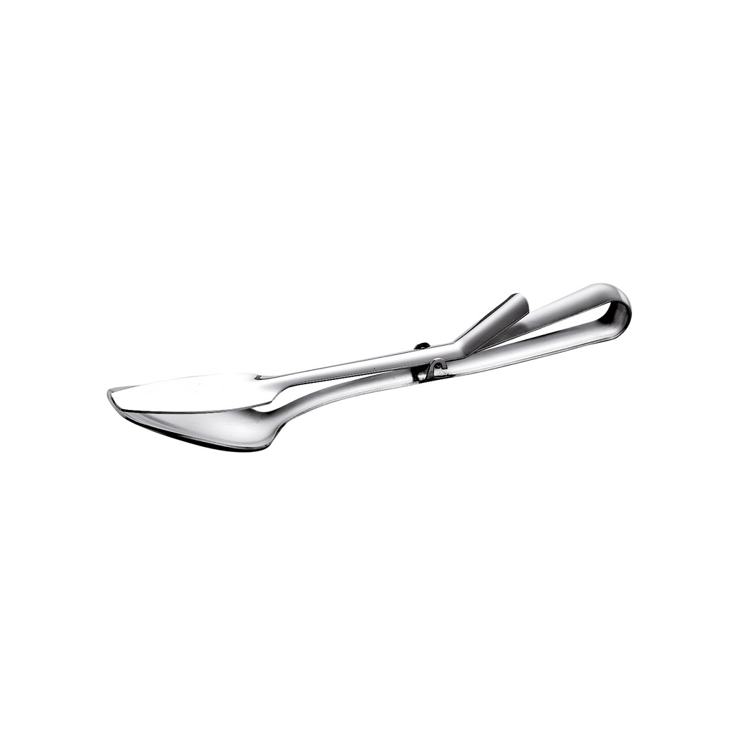 MOLLA SERVIRE cm.24 INOX