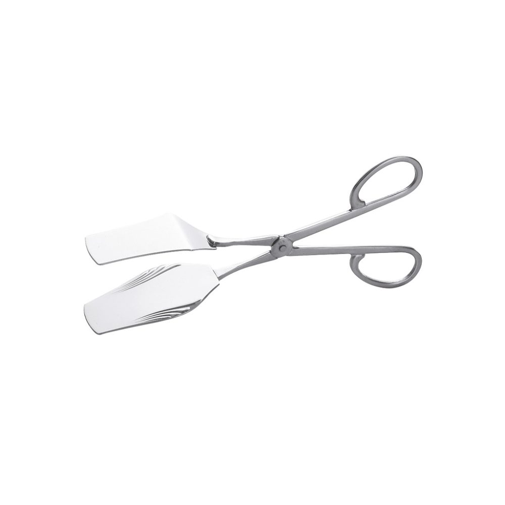 PINZA FORBICE cm.20 INOX