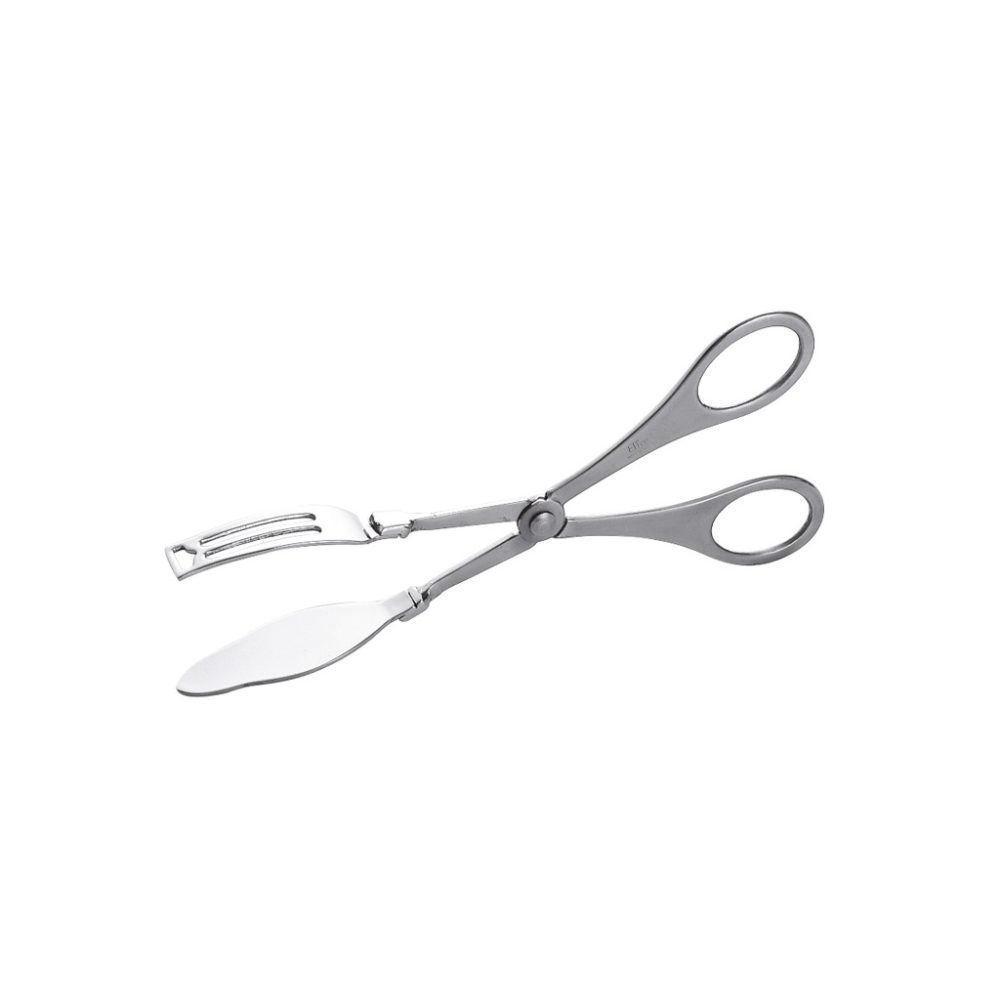 PINZA FORBICE MIGNON cm.15 INOX