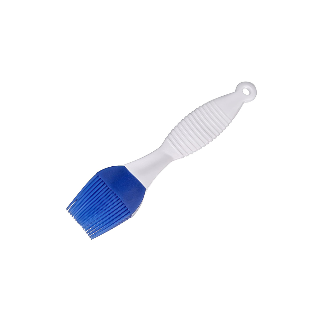 PENNELLO cm.4 SILICONE BLU