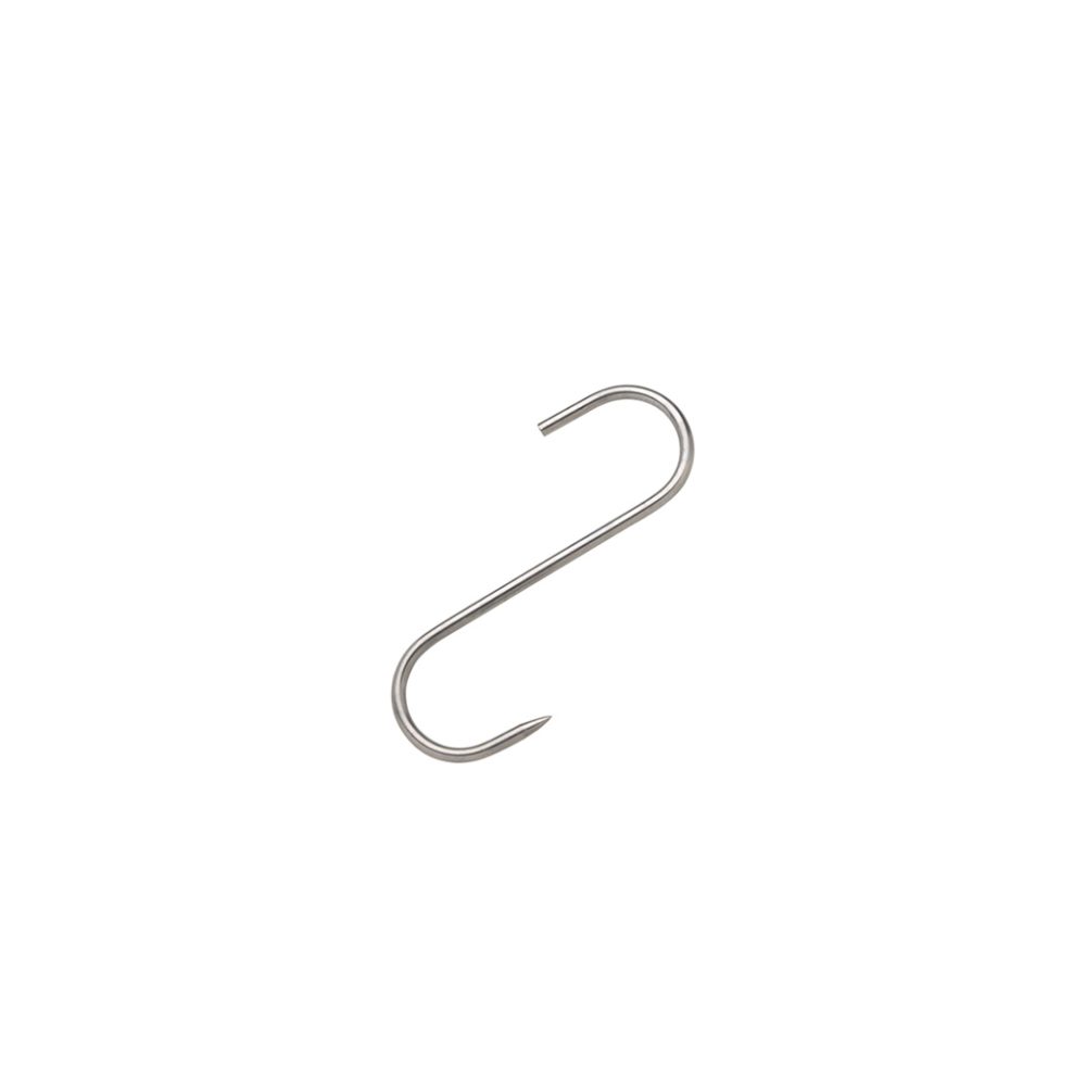 CONF.10PZ. GANCIO FISSO AD 1P cm.6