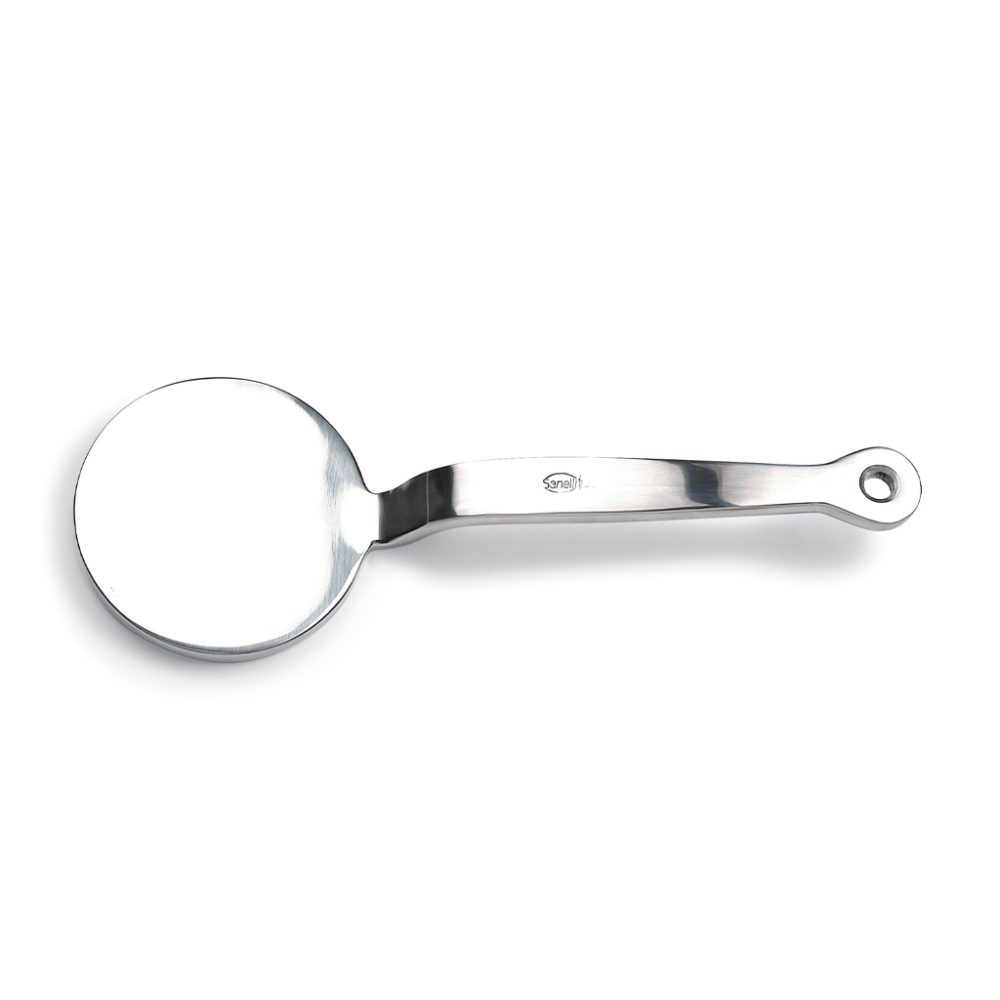 BATTICARNE A PALETTA KG.1 INOX