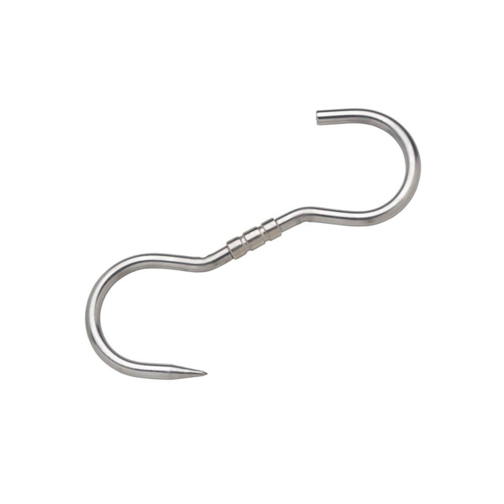 GANCIO SNODATO cm.26X10