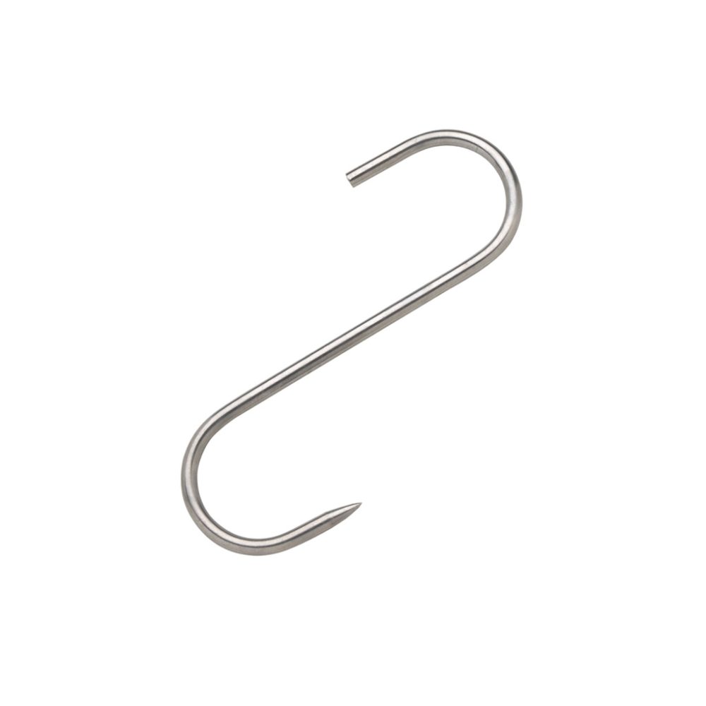 GANCIO INOX AD ESSE 18X8