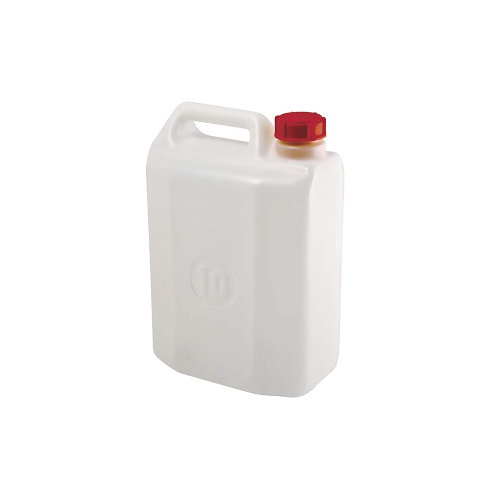 TANICA LT.5 PLASTICA