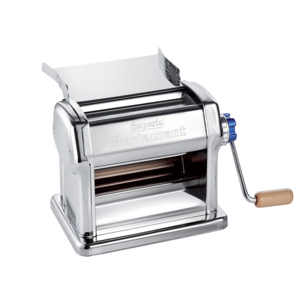 SFOGLIATRICE MANUALE PROFESSIONALE IMPERIA