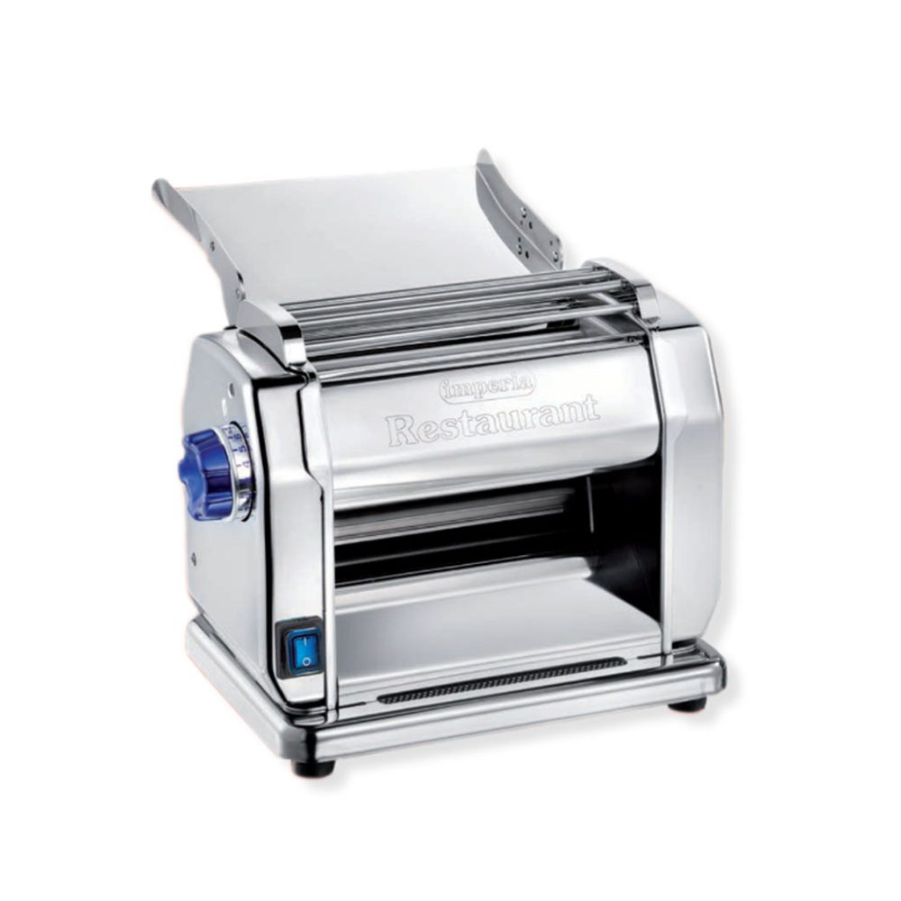 SFOGLIATRICE ELETTRICA PROFESSIONALE V230 IMPERIA