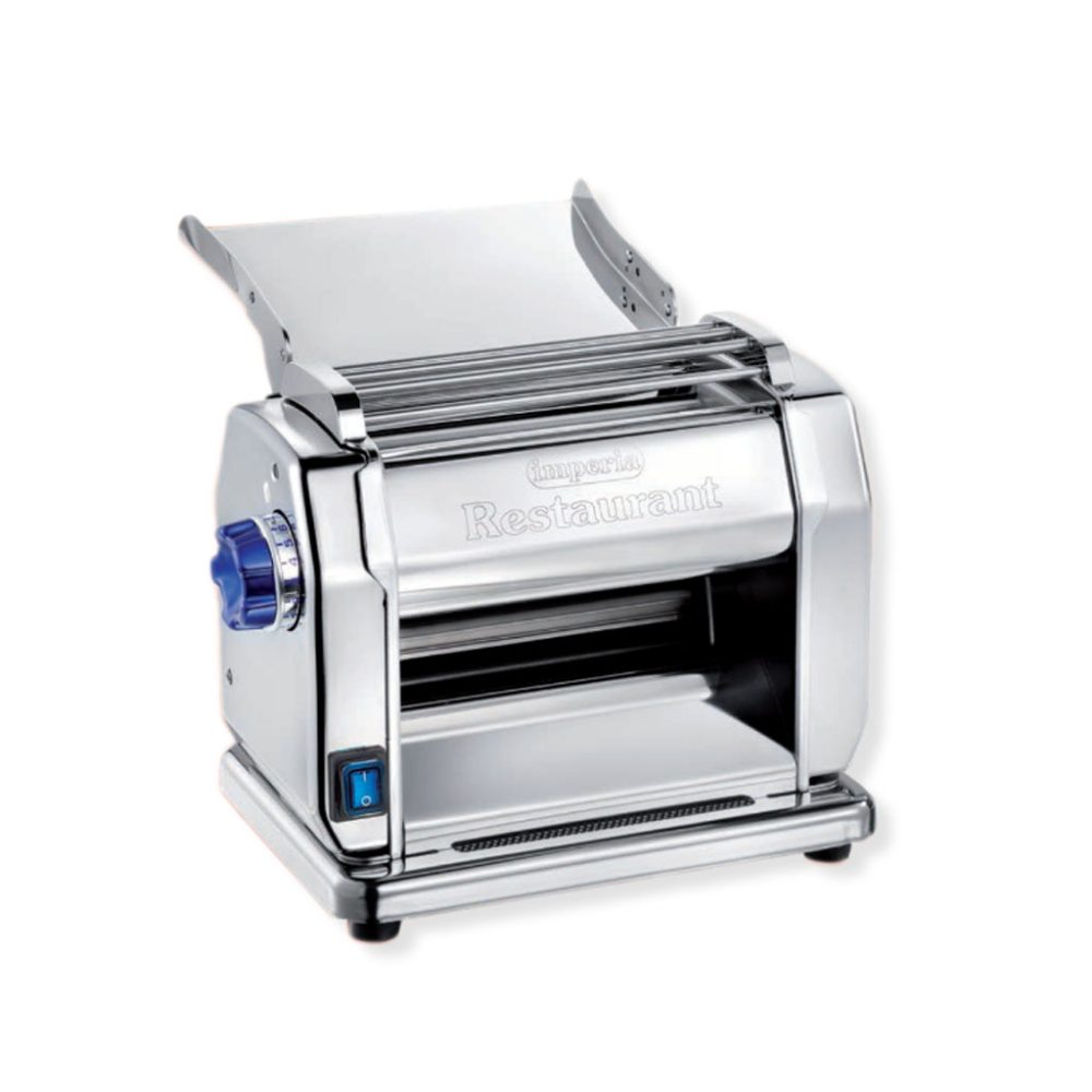 SFOGLIATRICE ELETTRONICA PROFESSIONALE V230 IMPERIA