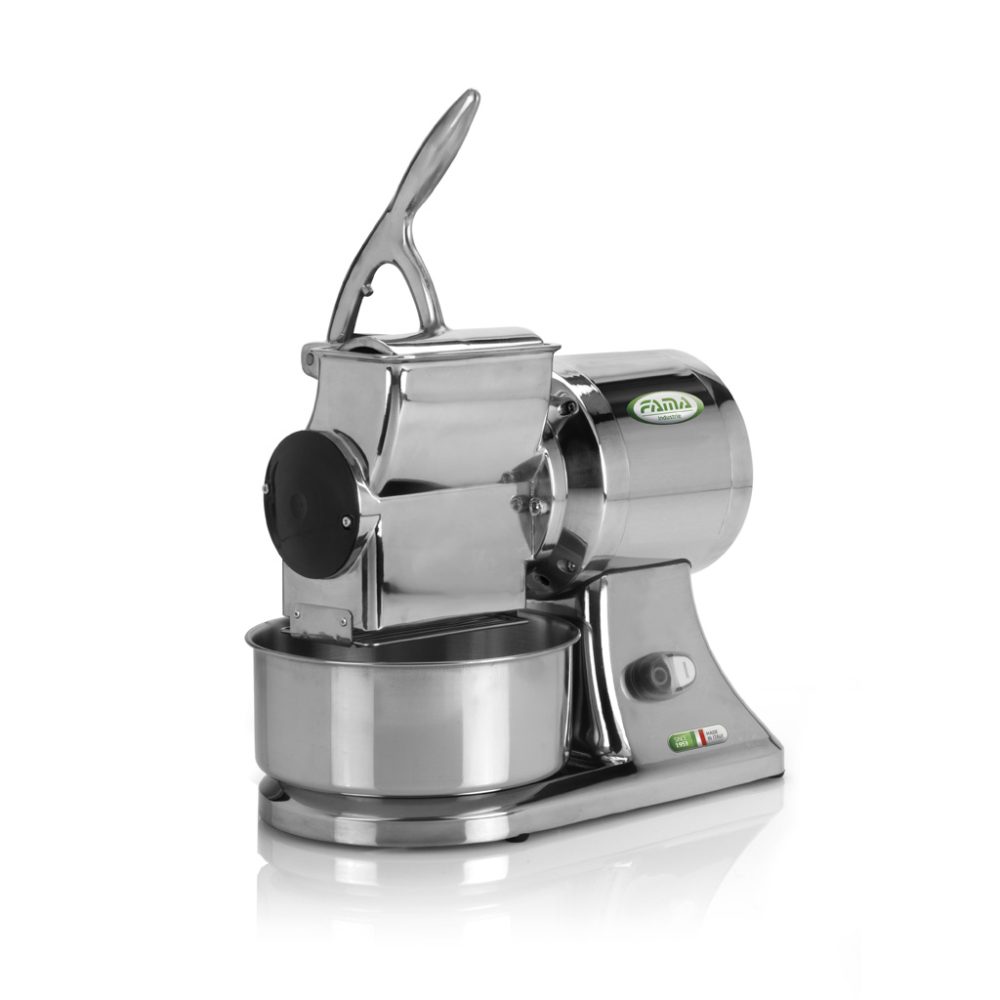 GRATTUGIA TRIFASE -GS-