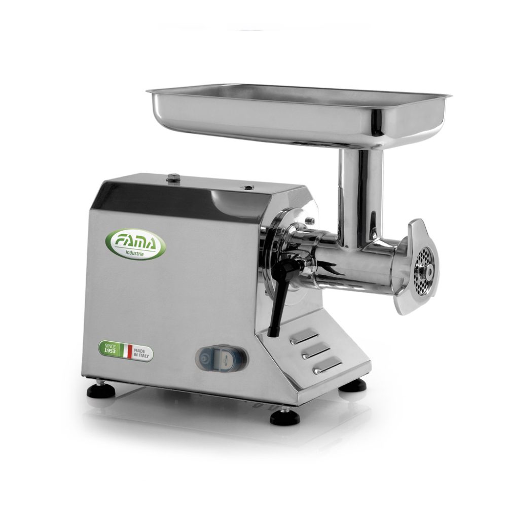 TRITACARNE TRIFASE V.230/400 -TIK12-