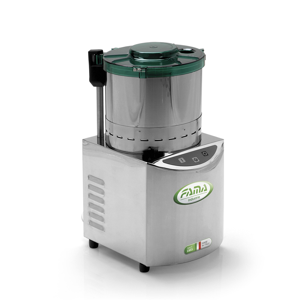 CUTTER LT.5 TRIFASE 1/VELOCITA' FAMA