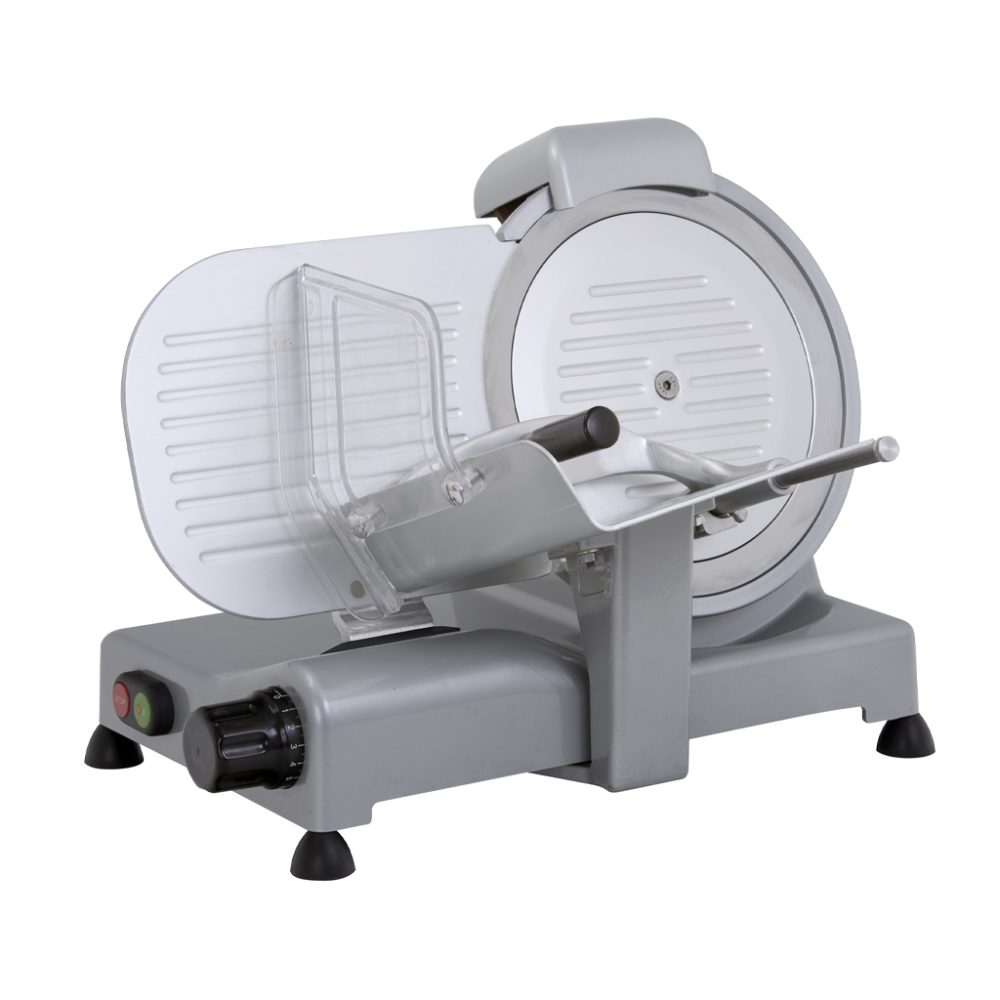 AFFETTATRICE GRAVITA'CM.25 ECO C/AFFILATOIO