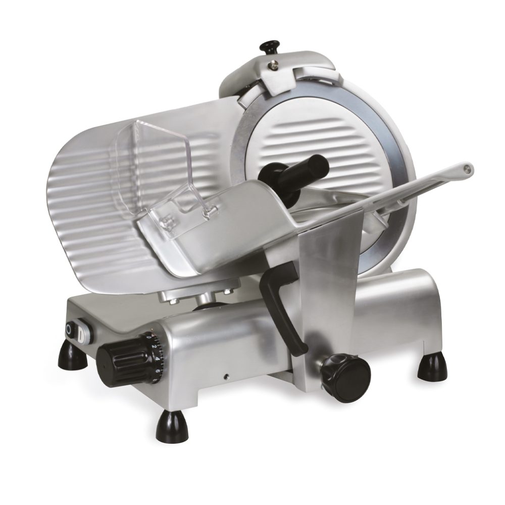 AFFETTATRICE GRAVITA'CM.30 C/AFFILATOIO