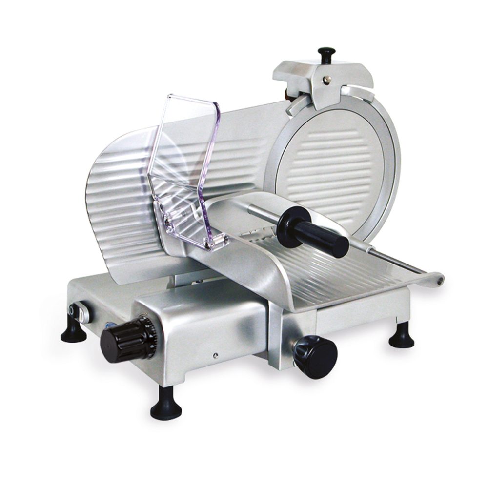 AFFETTATRICE DOLLY VERTICALE CM.30 C/AFFILATOIO