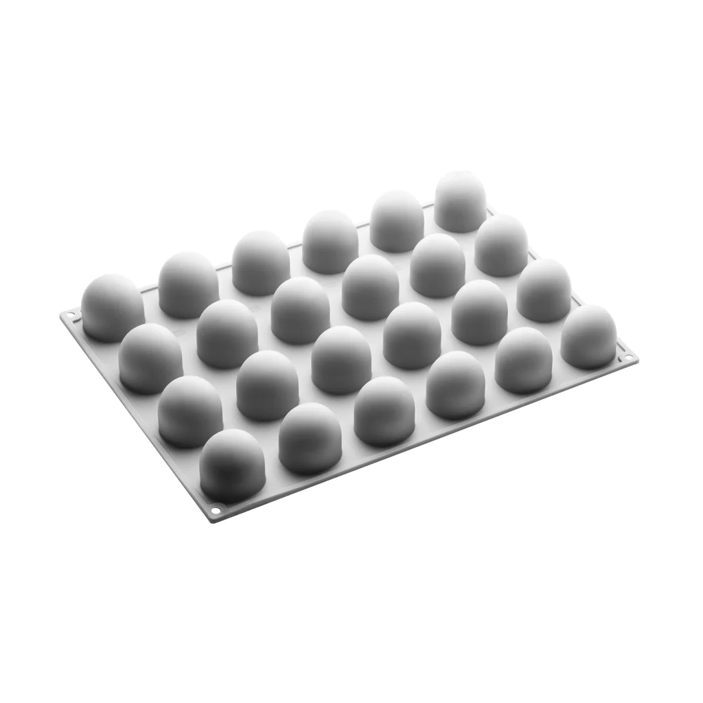 SFERA TENNIS 24 IMPRONTE CM.40X30 CM.4,5-ML.48 PAVOFLEX