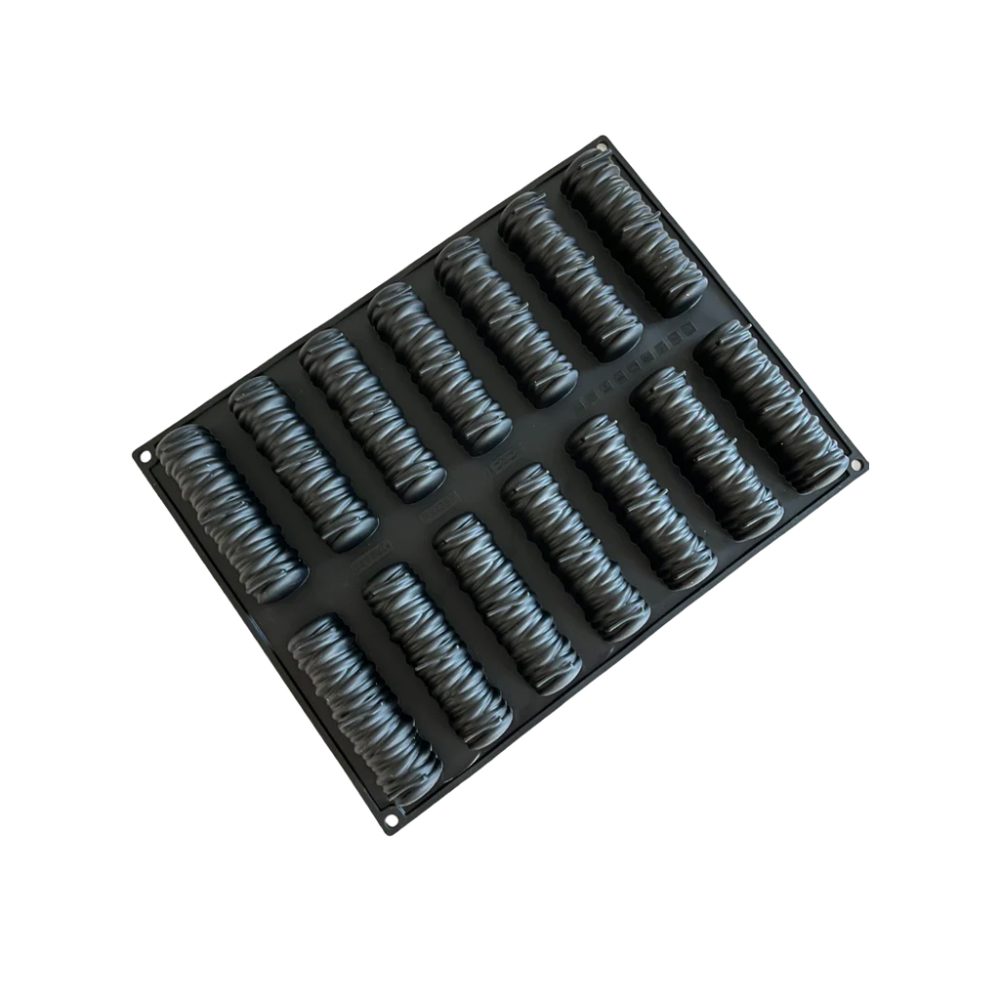 SEQUOIA 14 IMPRONTE CM.40X30 CM.12,4X3,5-ML.90 PAVOFLEX