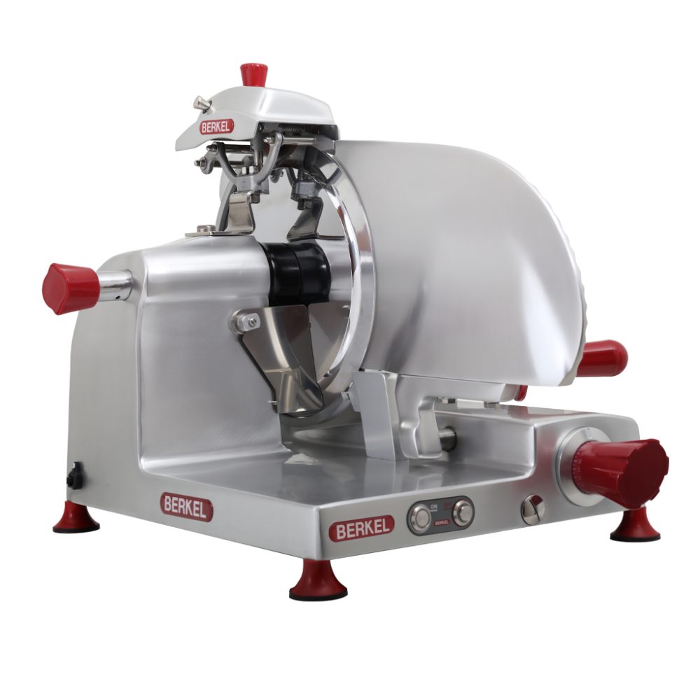 AFFETTATRICE ESSENTIA VERTICALE CM.30 BERKEL