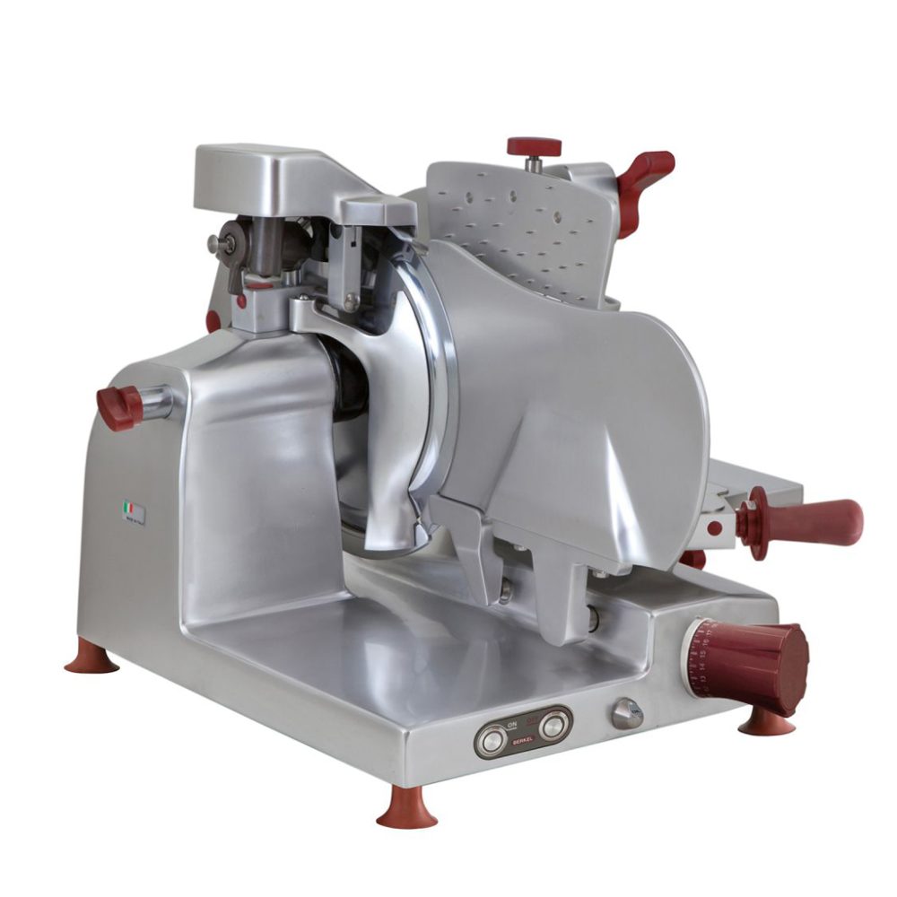 AFFETTATRICE DOMINA VERTICALE CM.35 BERKEL