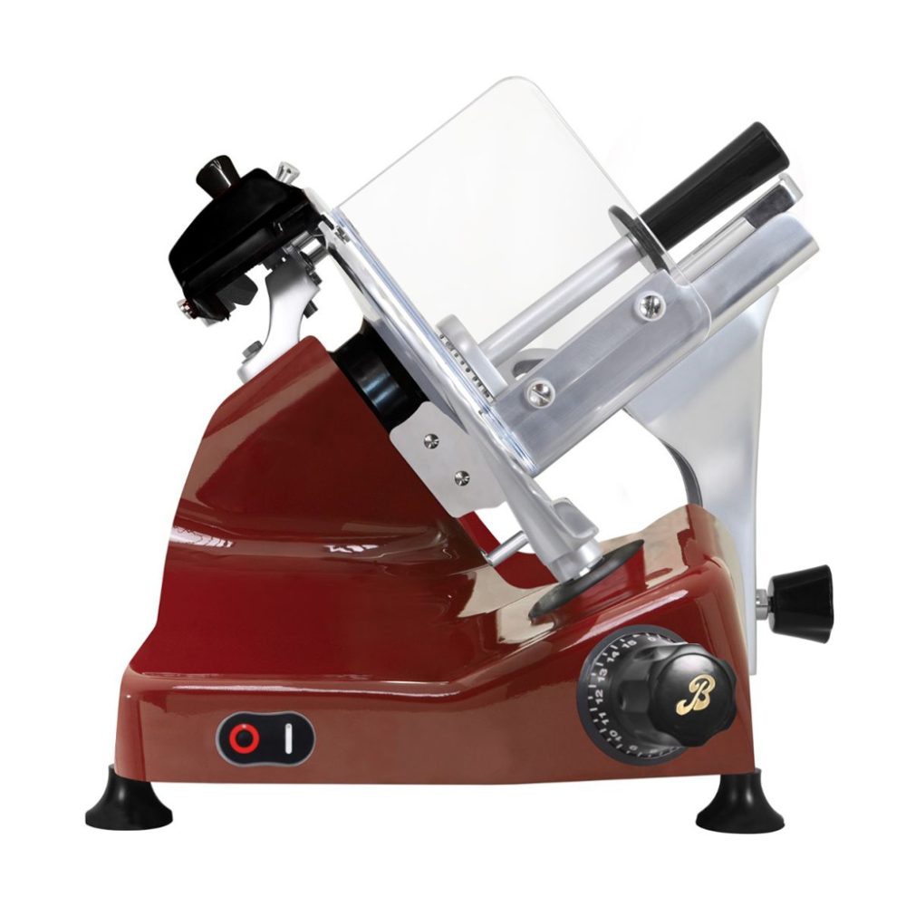 AFFETTATRICE REDLINE GRAVITA' CM.25 BERKEL