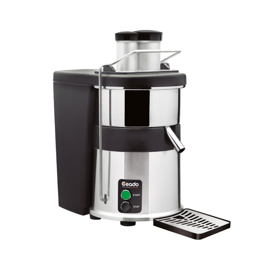 CENTRIFUGA PROFESSIONALE ES700 800W CEADO