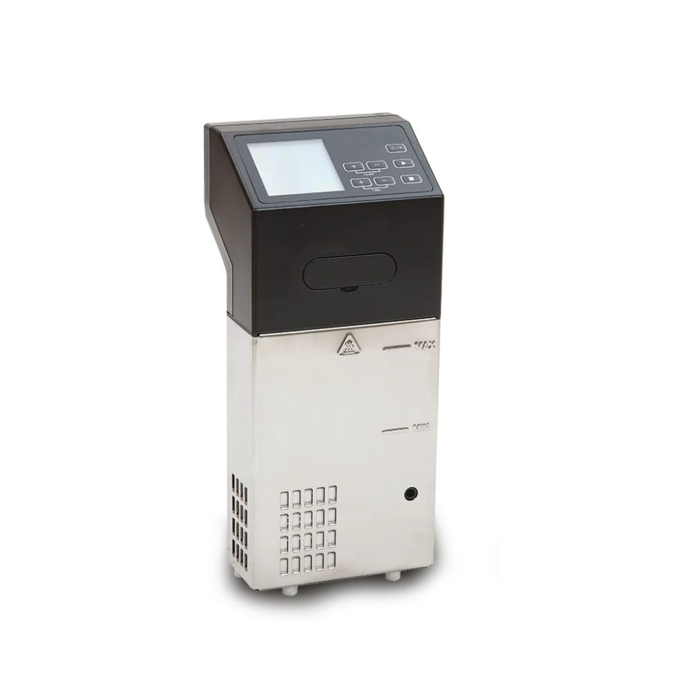 ROONER COTTURA SOTTOVUOTO LT.30 INOX