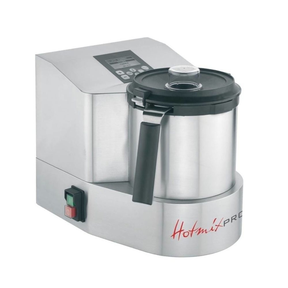 ROBOT THERMO PRO GASTRO HOTMIX