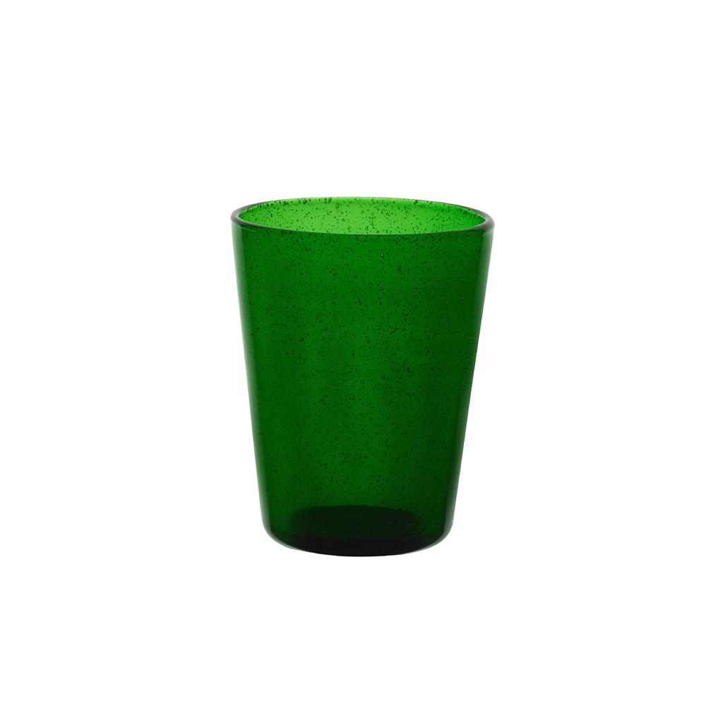 BICCHIERE ACQUA CL.30 EMERALD