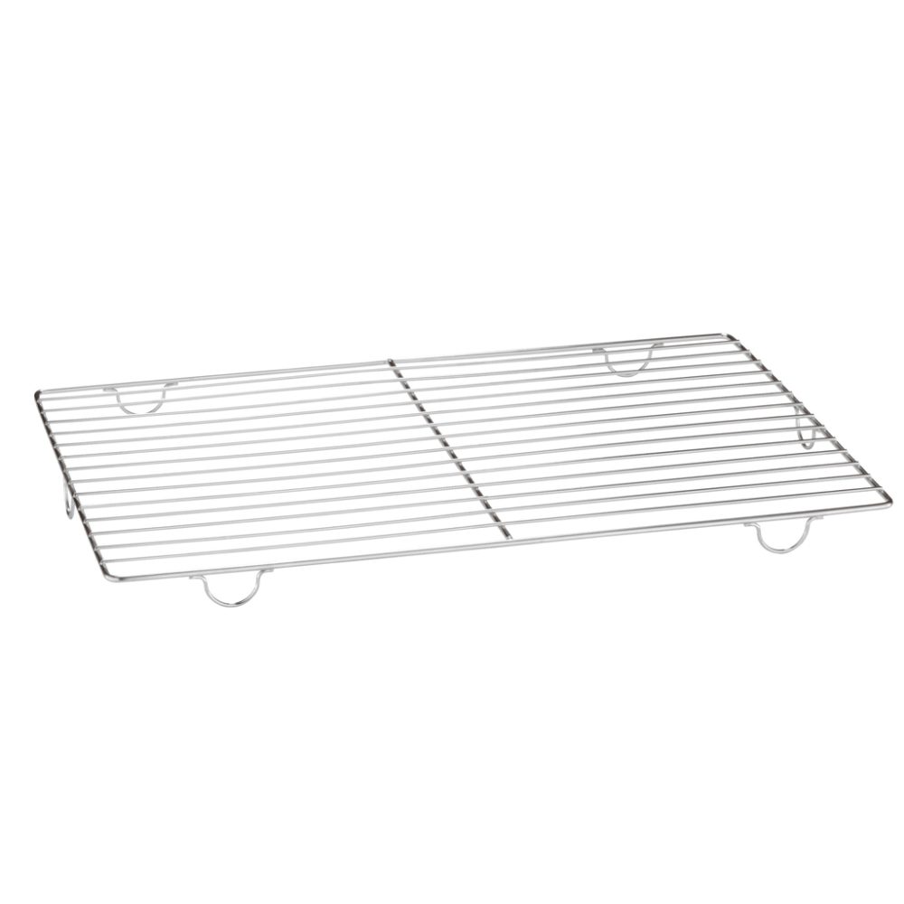 GRIGLIA COLAGGIO CM.60x40 H.2,5 INOX