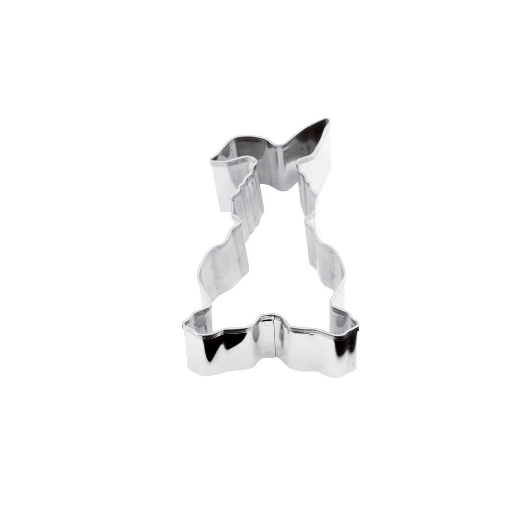 TAGLIAPASTA CONIGLIO CM.8X4 H.3 INOX