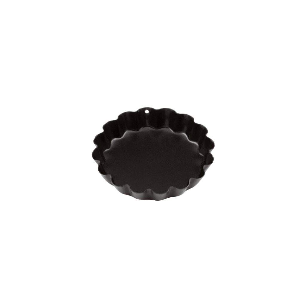 TARTELLETTA TONDA FEST.CM.7 ANTIADERENTE