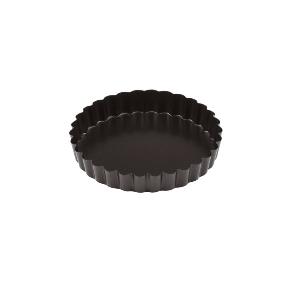 TARTELLETTA TONDA FEST.CM.12 ANTIADERENTE