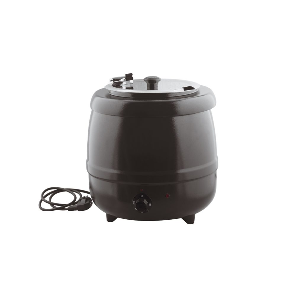 ZUPPIERA ELETRICA LT.9 230V INOX