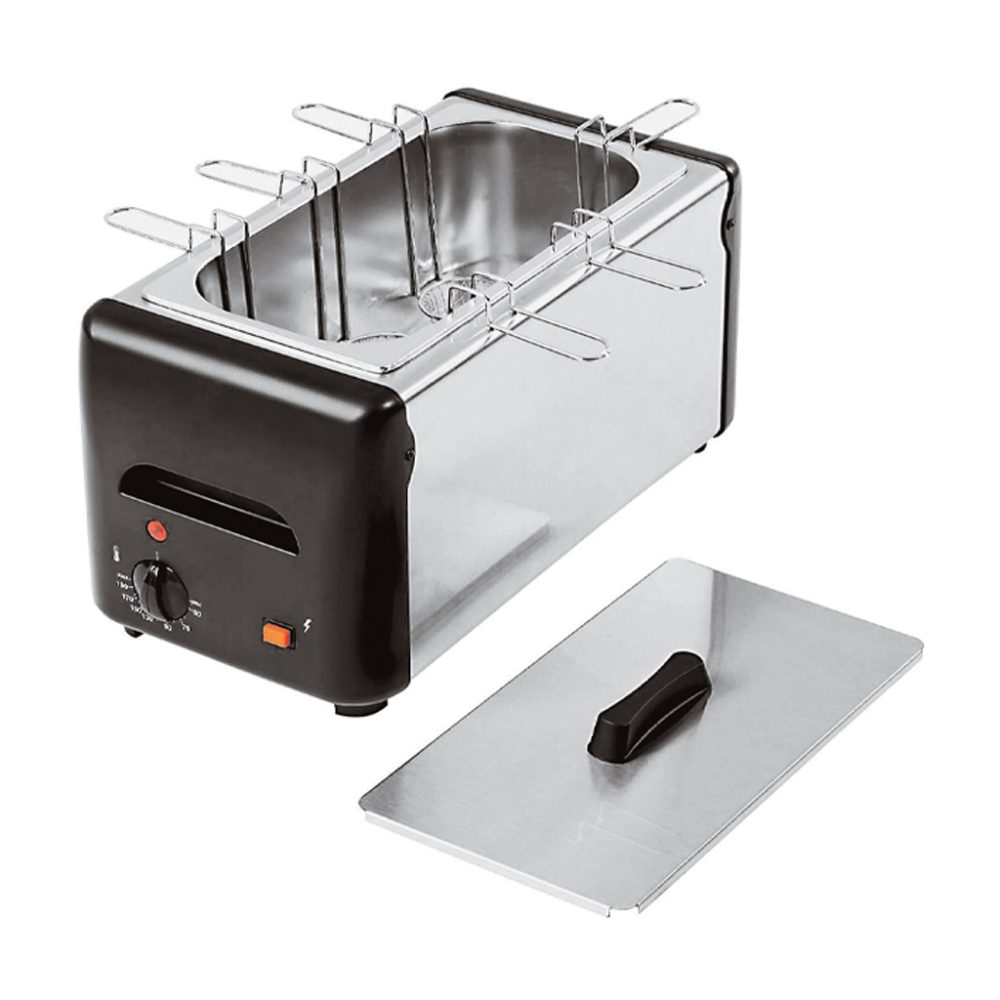 BOLLITORE UOVA 1500W