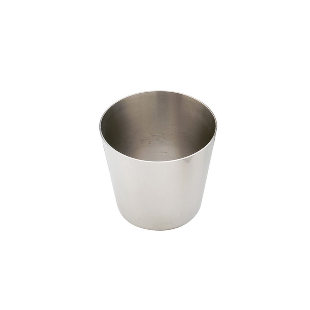 STAMPO CREME CARAMEL CM.7 H.7 INOX