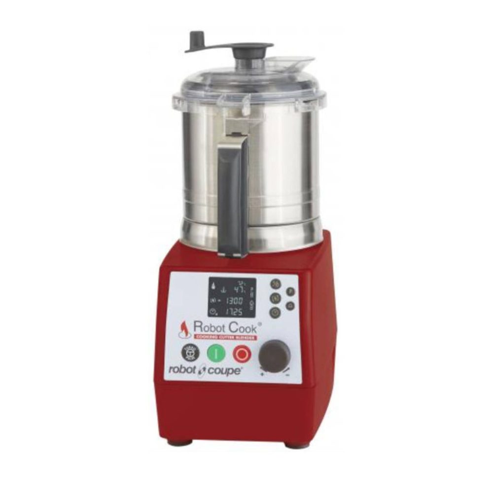 ROBOT COOK THERMO ROBOT COUPE