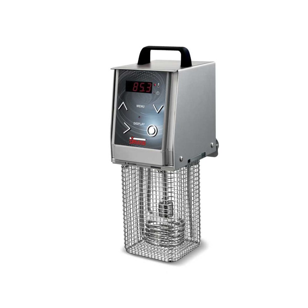 ROONER SOFTCOOKER P LT.50 INOX