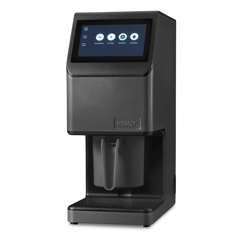 PACOJET 4 NEW PLUS DIGITALE