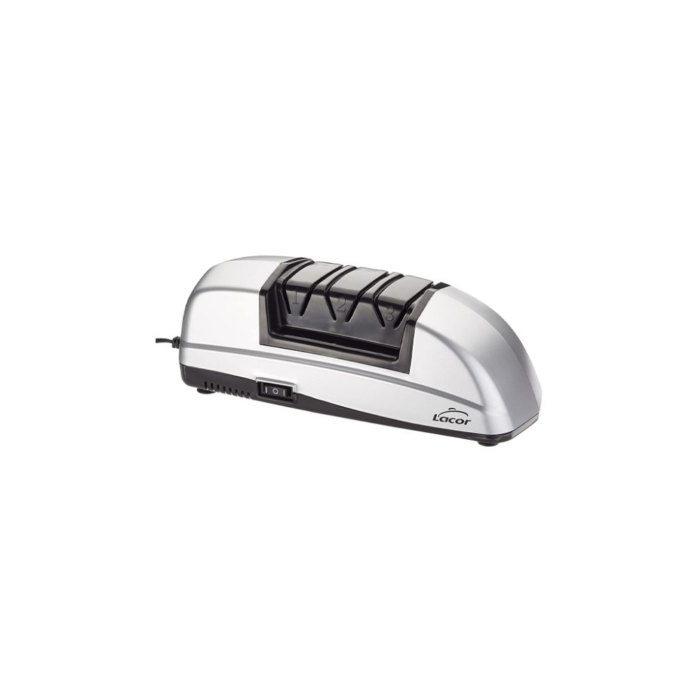 AFFILACOLTELLI ELETTRICO