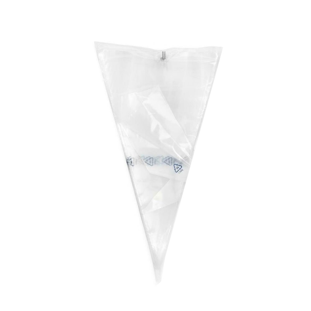 CONF. 100 PZ SACCAPOCHE CM.40 MONOUSO PP