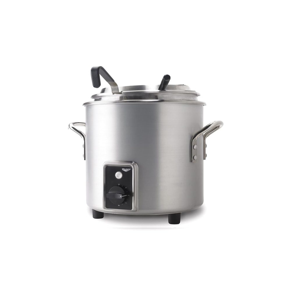 ZUPPIERA ELETTRICA LT.11 230V INOX