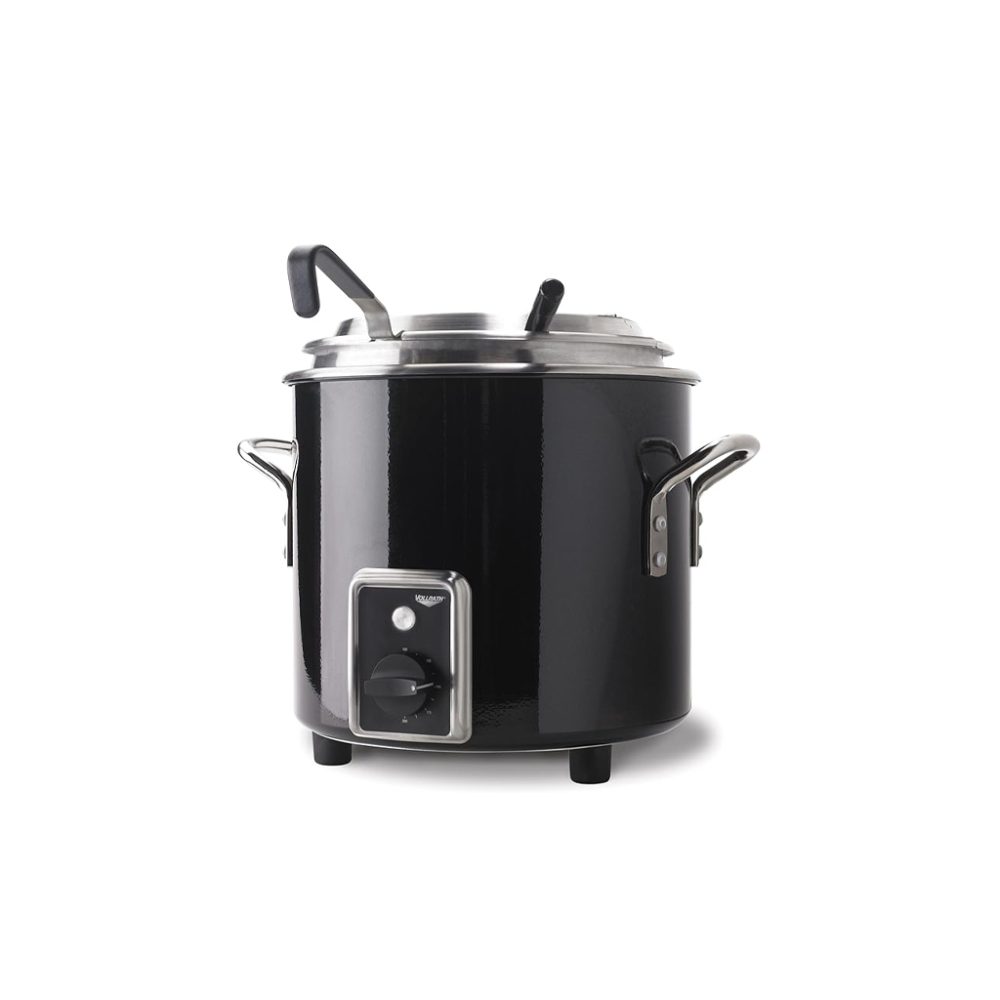 ZUPPIERA ELETTRICA LT.11 230V NERA