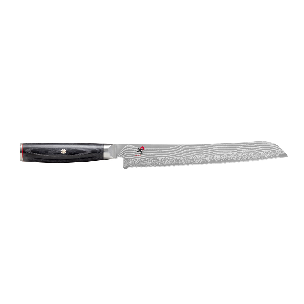 COLTELLO PANE CM.24 SERIE 5000 FCD