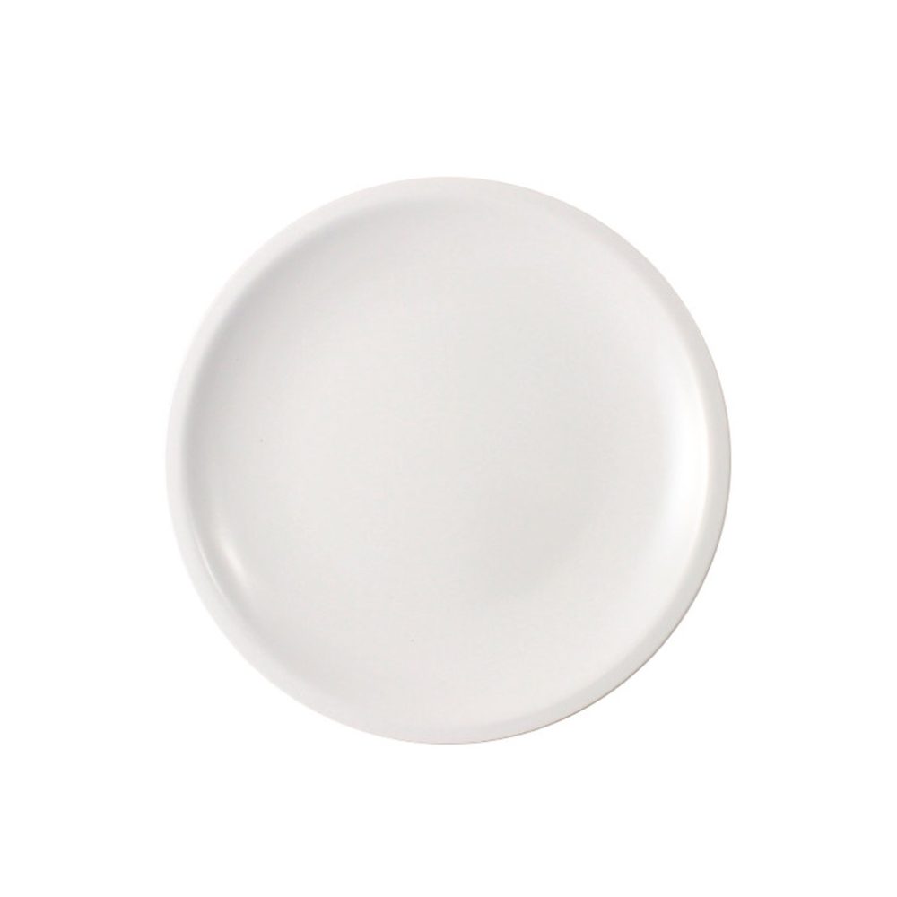 PIATTO PIANO CM.22,6 MELAMINA BLU