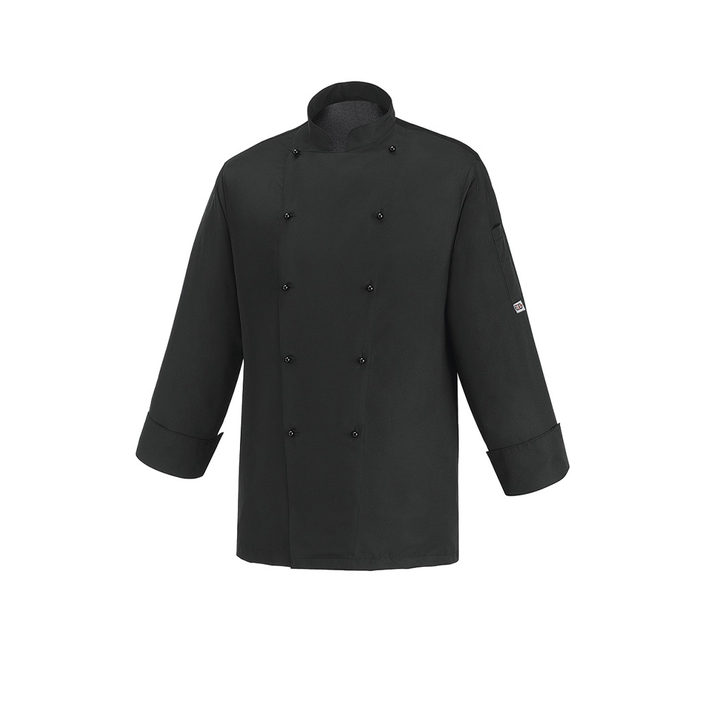 GIACCA UNISEX ICE BLACK