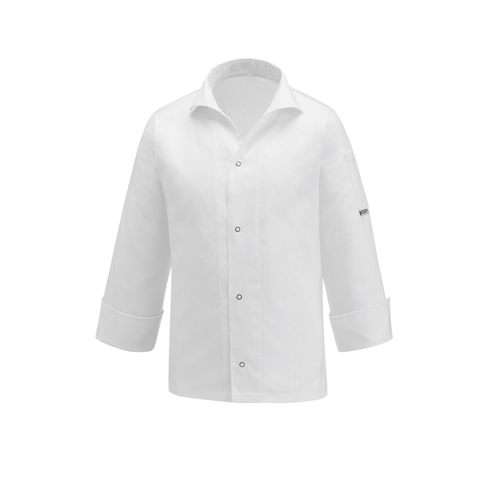 GIACCA UNISEX VIP WHITE