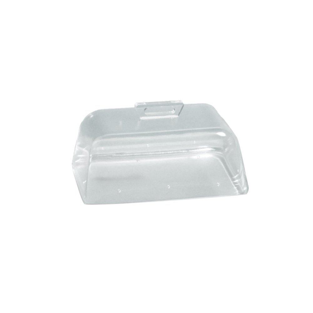 CUPOLA RETT.PLEX. 27x20,5x11