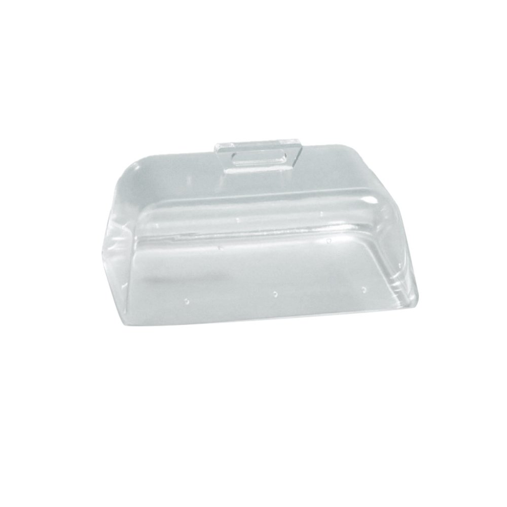 CUPOLA RETT.PLEX. 54x43x19,5