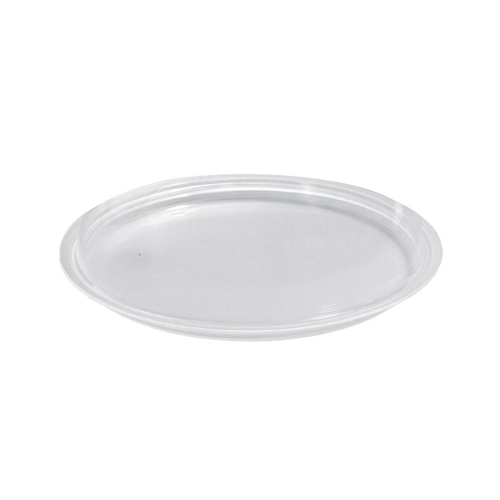 VASSOIO PLEXIG. TRASP. CM.62,5