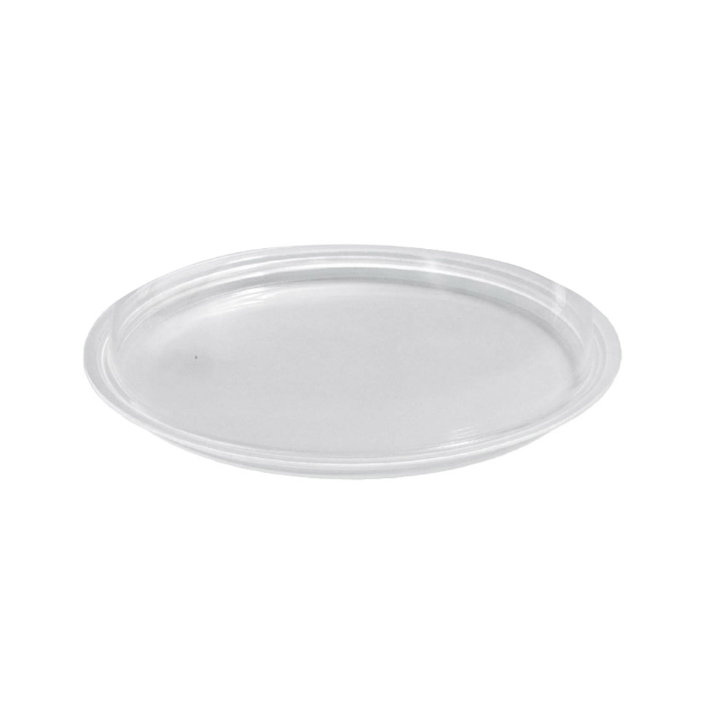 VASSOIO PLEXIG. TRASP. CM.62,5