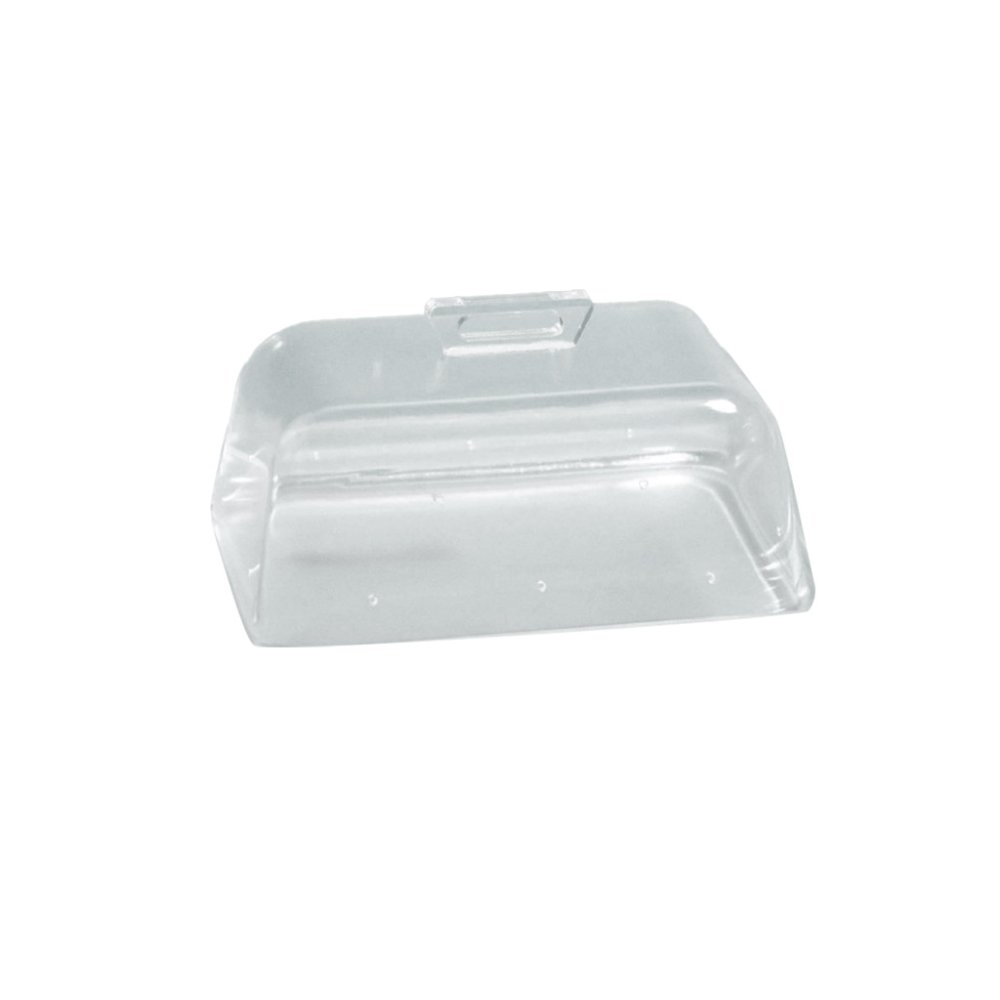 CUPOLA RETT.PLEX.42x31x16-1008